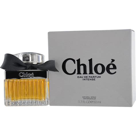 chloe profumo ricarica|Chloé l’Eau de Parfum Intense Ricarica .